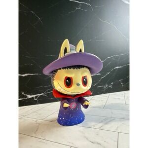 Labubu Wizard Character
